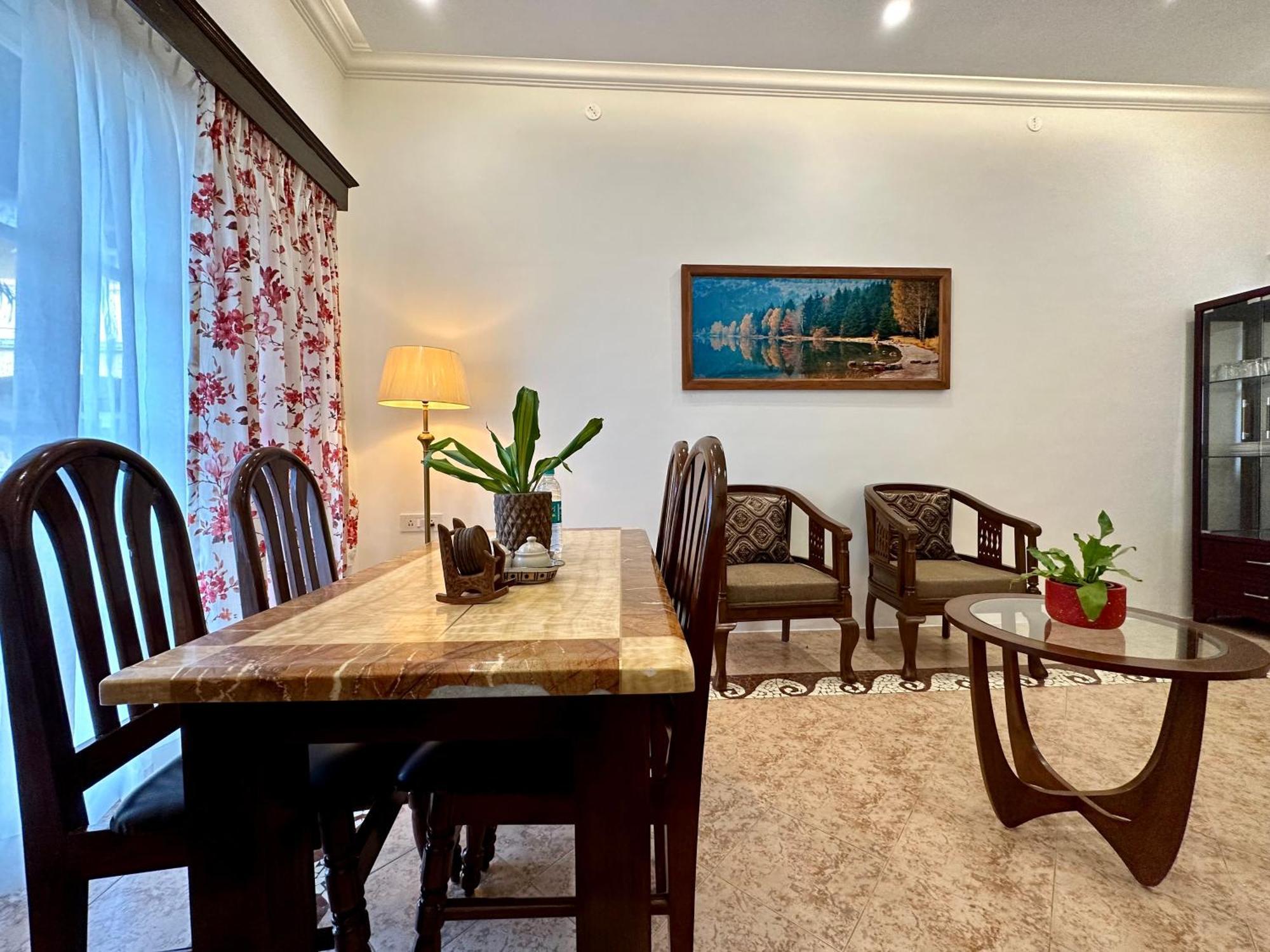 Orma - By The Beach Goa Benaulim Exterior foto