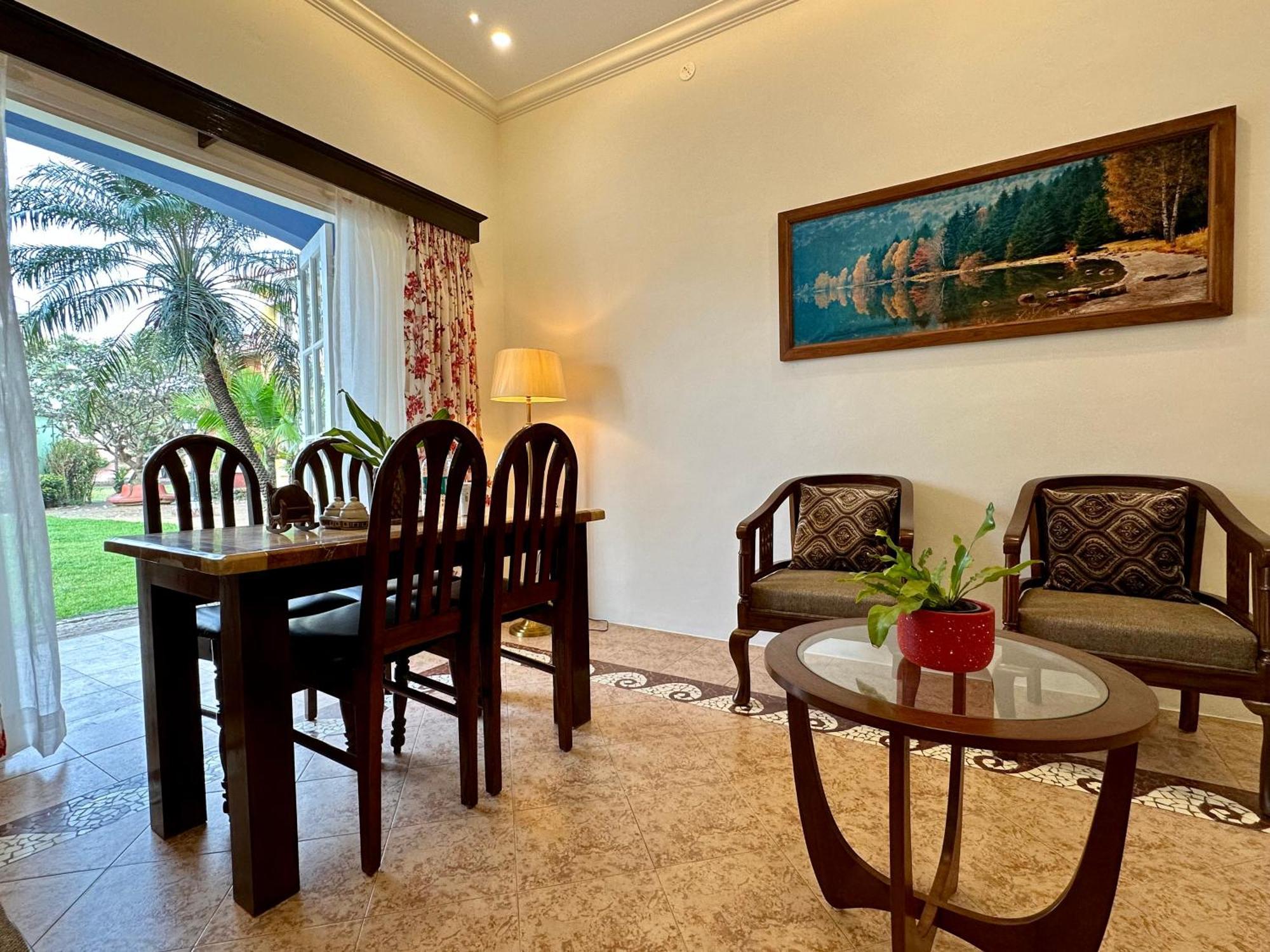 Orma - By The Beach Goa Benaulim Exterior foto