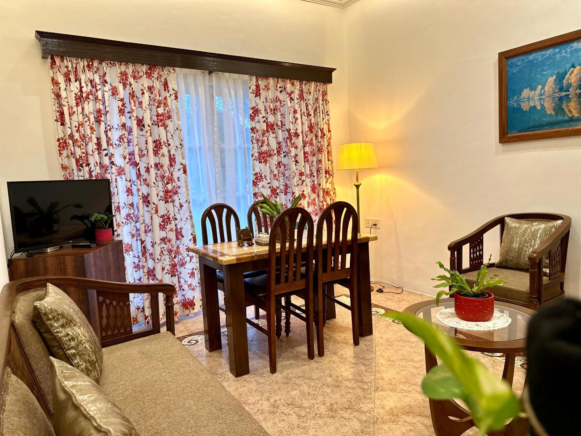 Orma - By The Beach Goa Benaulim Exterior foto