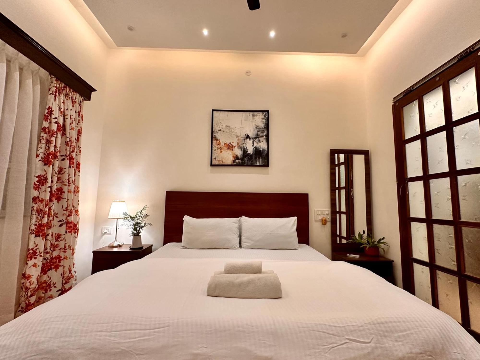 Orma - By The Beach Goa Benaulim Exterior foto