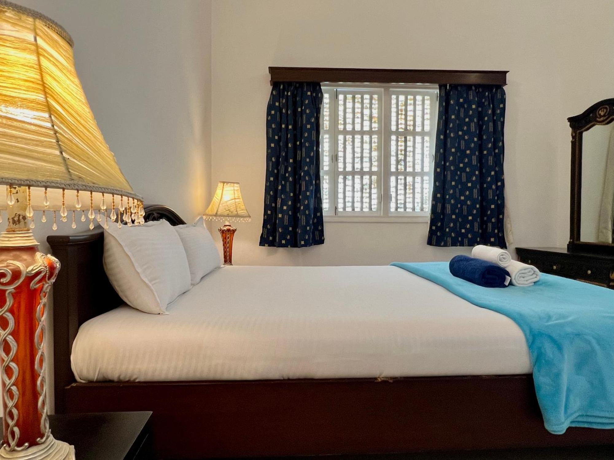Orma - By The Beach Goa Benaulim Exterior foto